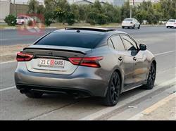 نيسان ماكسيما